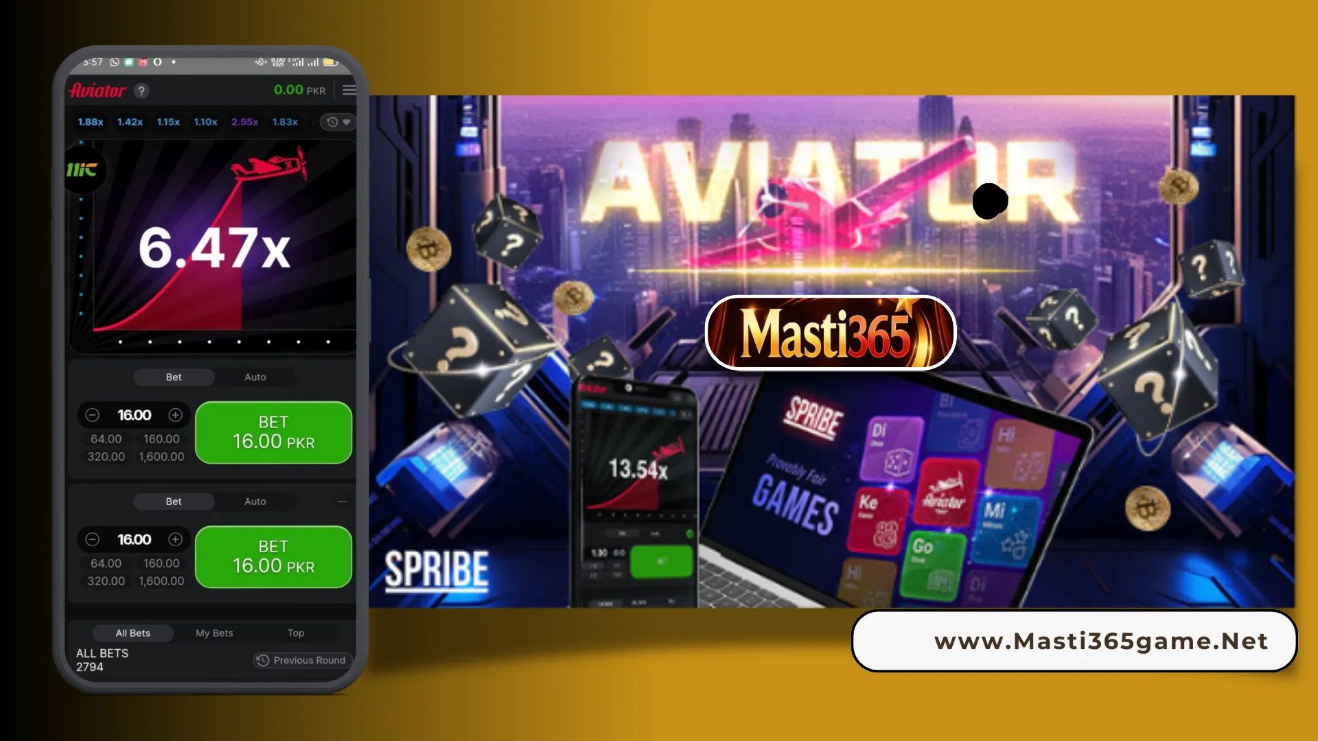 Masti365 Free APK
