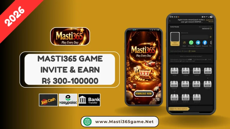 Mast365 Download