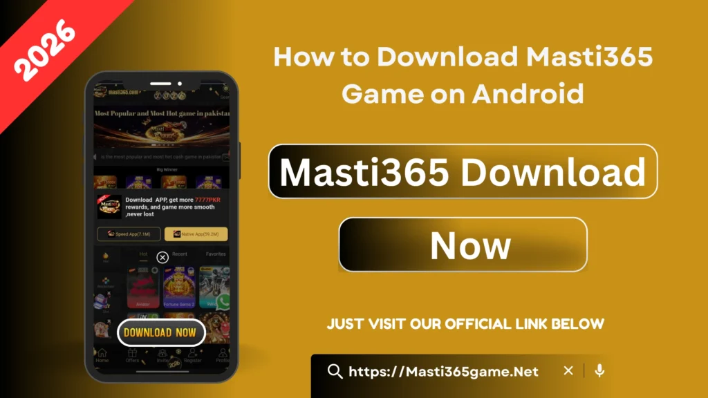 Masti 365 Download