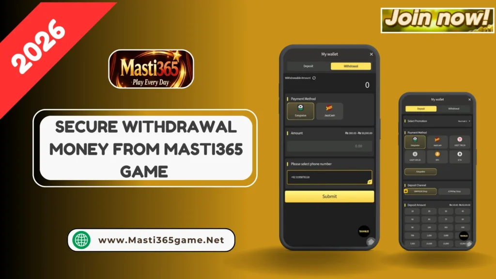 Masti365 APK Download
