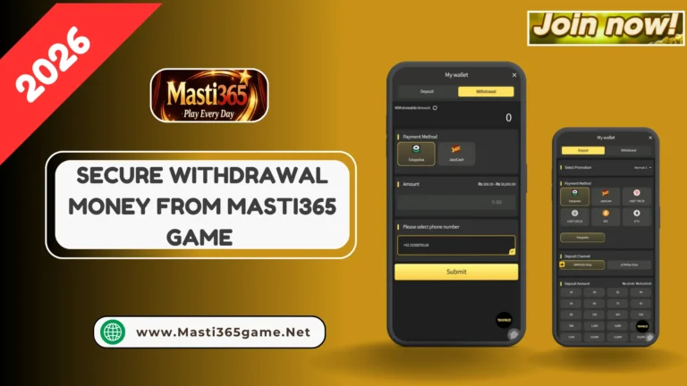 Masti365 APK Download