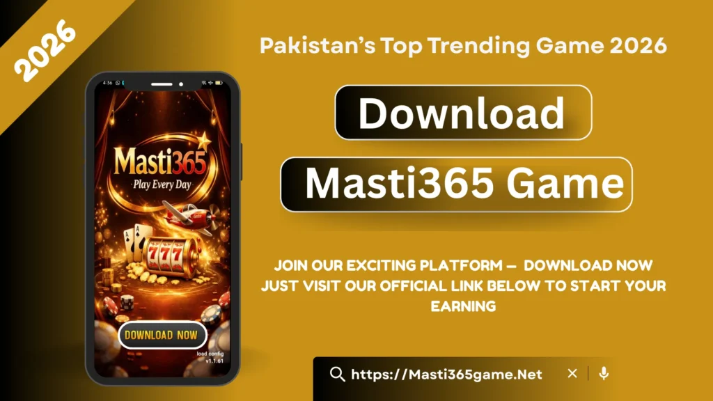 Masti365 Game Download